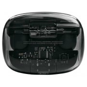 Наушники JBL Tune Buds 2 Ghost Edition (черный)
