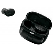 Наушники JBL Tune Buds 2 Ghost Edition (черный)