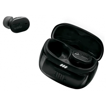 JBL Tune Buds 2 Ghost Edition (черный)