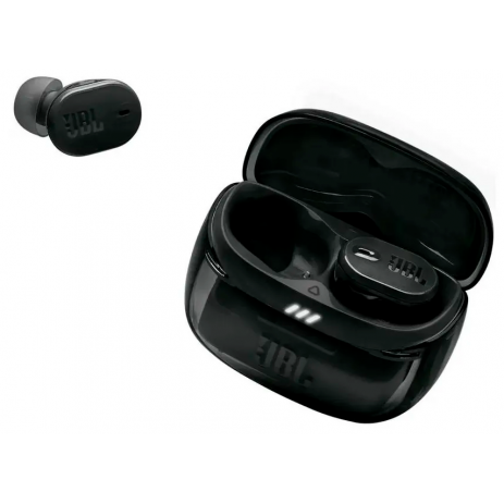 Наушники JBL Tune Buds 2 Ghost Edition (черный)