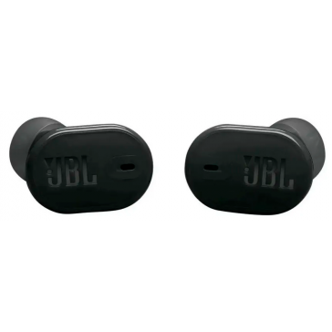 JBL Tune Buds 2 Ghost Edition (черный)