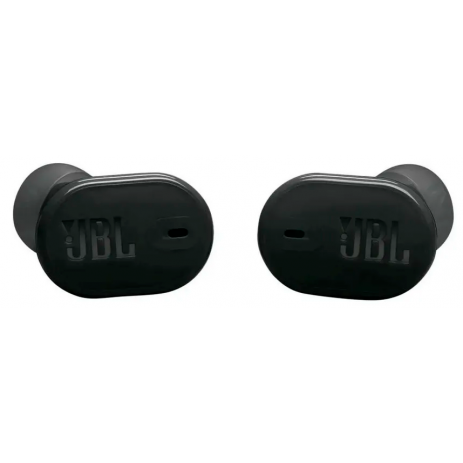 Наушники JBL Tune Buds 2 Ghost Edition (черный)