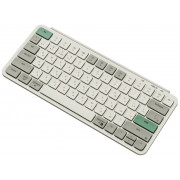 Клавиатура Keychron B1 Pro Retro Green