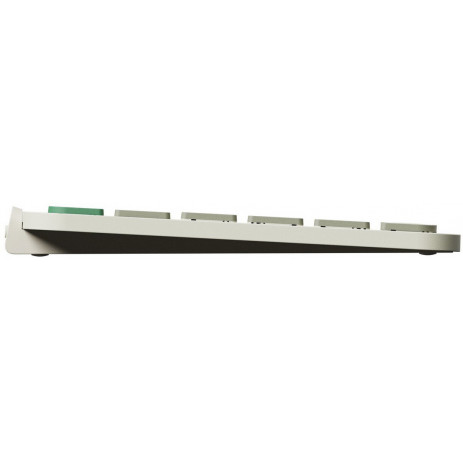 Клавиатура Keychron B1 Pro Retro Green