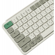 Клавиатура Keychron B1 Pro Retro Green