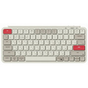 Keychron B1 Pro Retro Red