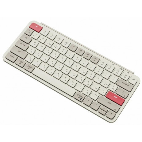 Клавиатура Keychron B1 Pro Retro Red
