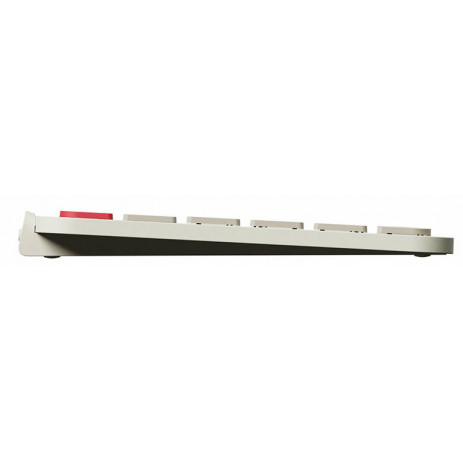 Клавиатура Keychron B1 Pro Retro Red