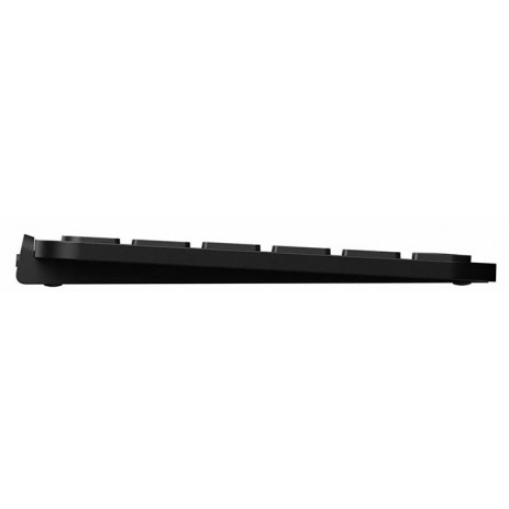 Клавиатура Keychron B1 Pro Deep Black