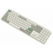 Клавиатура Keychron B6 Pro Retro Green