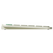 Клавиатура Keychron B6 Pro Retro Green