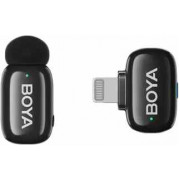 Микрофон Boya mini-16 black