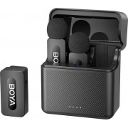 Микрофон Boya BY-V35
