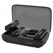 Микрофон Boya Boyalink V2.0 C2