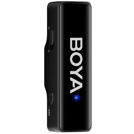 Микрофон Boya Boyalink V2.0 C2