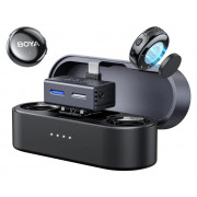 Микрофон Boya Boyalink 3-02