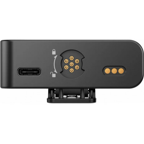 Микрофон Boya Boyamic 2-01