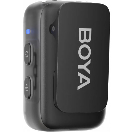Микрофон Boya Boyamic 2-02
