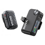 Микрофон Boya Boyamic 2-03