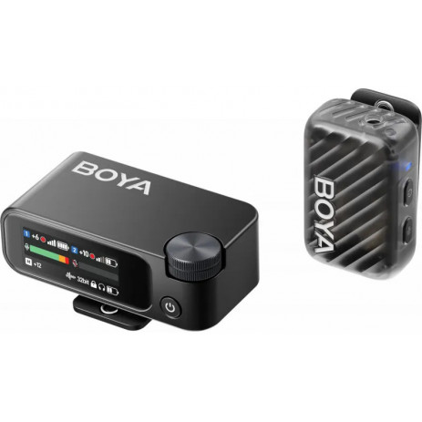 Микрофон Boya Boyamic 2-03