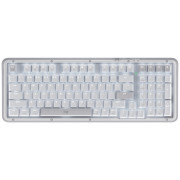 Logitech ALTO KEYS K98M (белый)