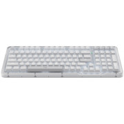 Игровая клавиатура Logitech ALTO KEYS K98M (белый)