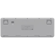 Игровая клавиатура Logitech ALTO KEYS K98M (белый)