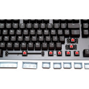 Клавиатура HyperX Alloy Elite (Cherry MX Blue)