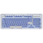 Logitech ALTO KEYS K98M (голубой)