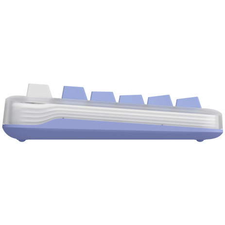 Игровая клавиатура Logitech ALTO KEYS K98M (голубой)