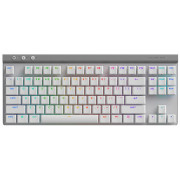Logitech G515 TKL (белый)