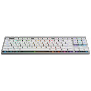 Игровая клавиатура Logitech G515 TKL (белый)