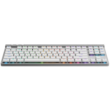 Logitech G515 TKL (белый)