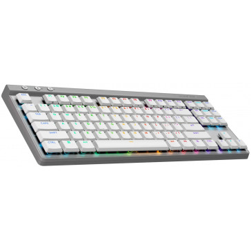 Logitech G515 TKL (белый)