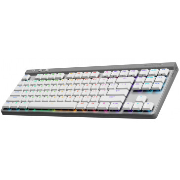 Logitech G515 TKL (белый)