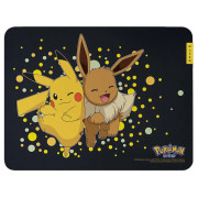 Коврик Razer Pokemon Pikachu Eevee Mouse Pad Size M