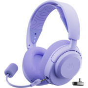 SteelSeries Arctis Nova 3X Wireless (лавандовый) (для Xbox)