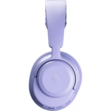 Игровые наушники SteelSeries Arctis Nova 3X Wireless (лавандовый) (для Xbox)