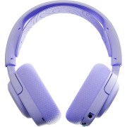 Игровые наушники SteelSeries Arctis Nova 3X Wireless (лавандовый) (для Xbox)