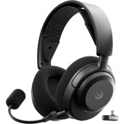 SteelSeries Arctis Nova 3P Wireless (черный) (для PlayStation)