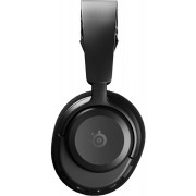 Игровые наушники SteelSeries Arctis Nova 3P Wireless (черный) (для PlayStation)