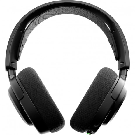 Игровые наушники SteelSeries Arctis Nova 3P Wireless (черный) (для PlayStation)
