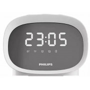 6 Будильник PHILIPS TAS2909