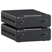 Стационарный усилитель и ЦАП Fosi Audio V3 Mono-48V5A