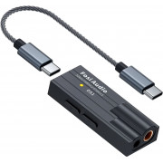 Усилитель Fosi Audio DS1