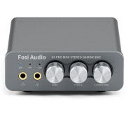 Усилитель Fosi Audio K5 PRO