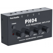 Усилитель Fosi Audio PH04