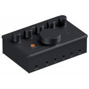 Усилитель Fosi Audio PH05