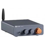 Усилитель Fosi Audio BT20A PRO-48V5A