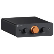 Усилитель Fosi Audio P4